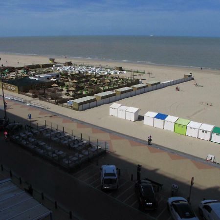 Residentie Sea Flower Ii, 5De Verdieping Blankenberge Exterior foto