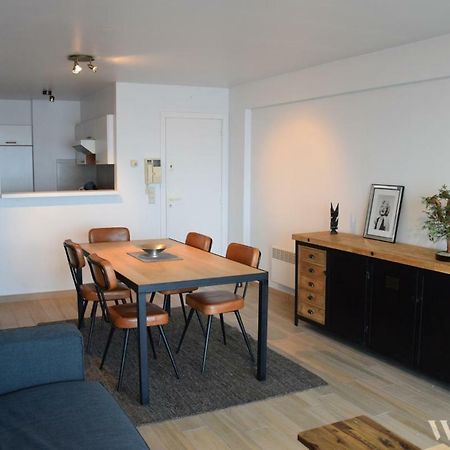 Residentie Sea Flower Ii, 5De Verdieping Blankenberge Exterior foto